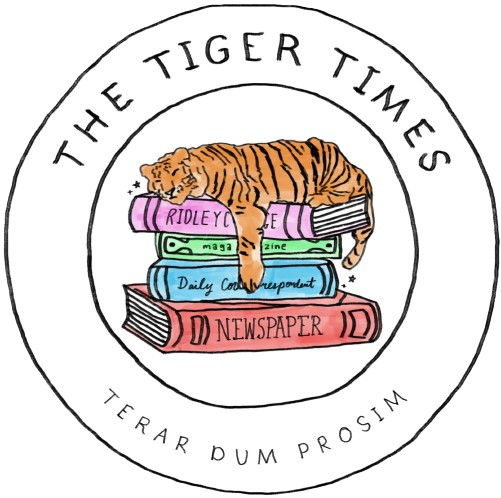 The Tiger Times