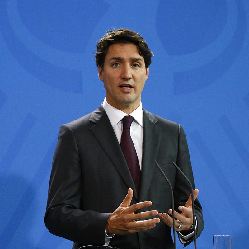 What Did Mr. Justin Trudeau Get Out of 45 in the IB? A SPECULATIVE CENSUS