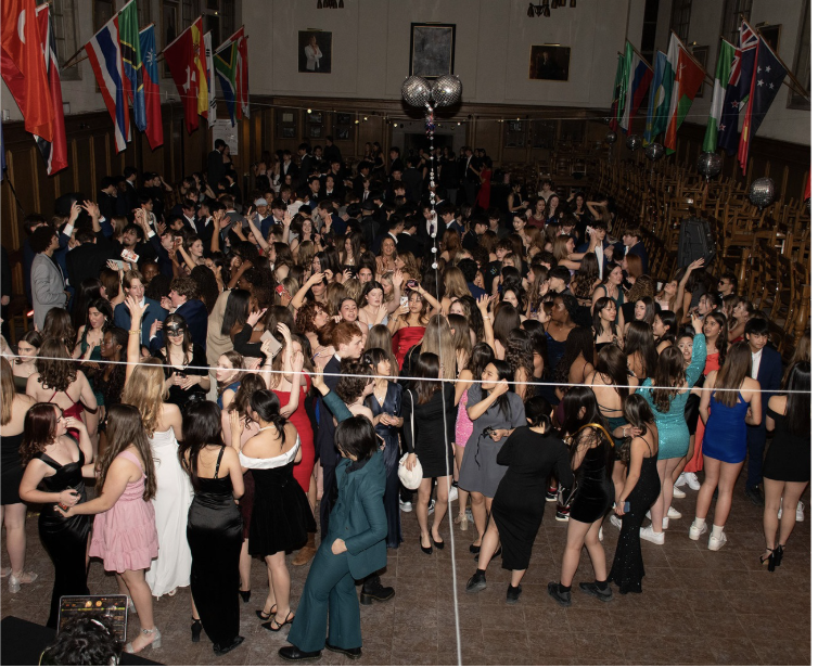 Dance the Night Away: Deans’ Dance ’25!