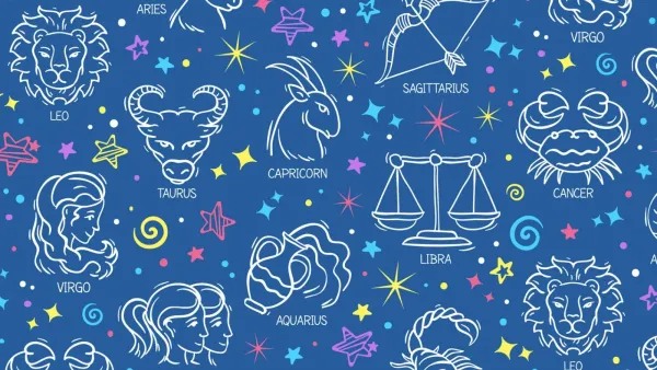 October's Horoscopes