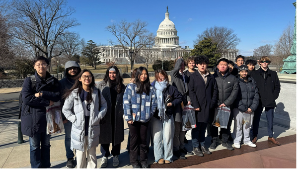 NAIMUN LXII: Student Diplomacy at its Finest